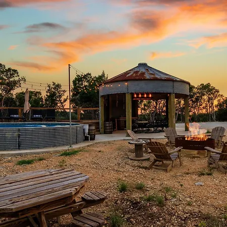 Mystic Hills Ranch Villa